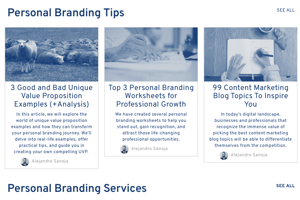 latinpresarios learning center