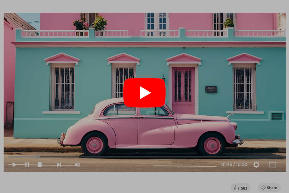 latinpresarios video creation