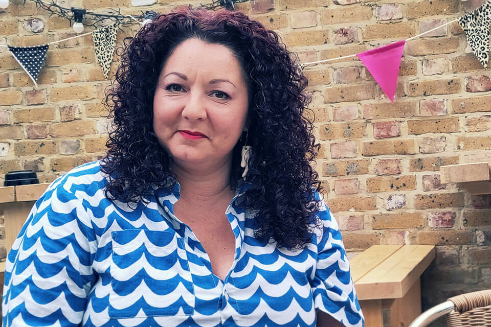 laura noble fix photo festival founder