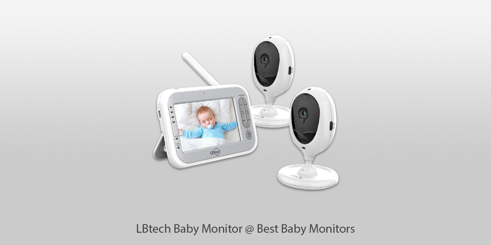 lbtech baby monitor baby monitor