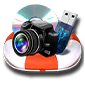 lc technology photo recovery software logo