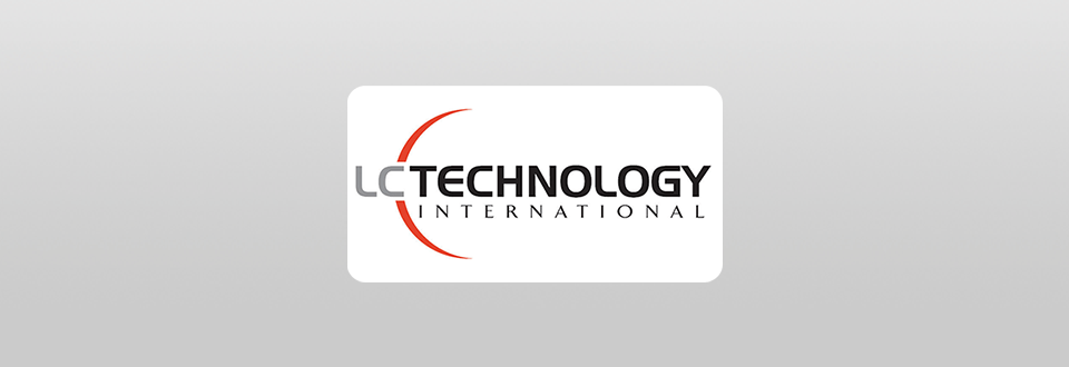 lc technology logo