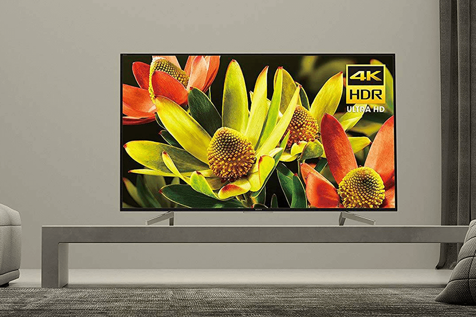 5 Best LCD TVs in 2024 Difference & Comparison