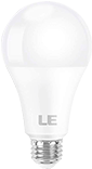 le 100w equivalent led led light bulb