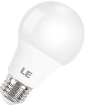 le led light bulbs 5-pack eco friendly light bulb