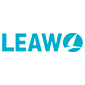 leawo blu ray ripper logo
