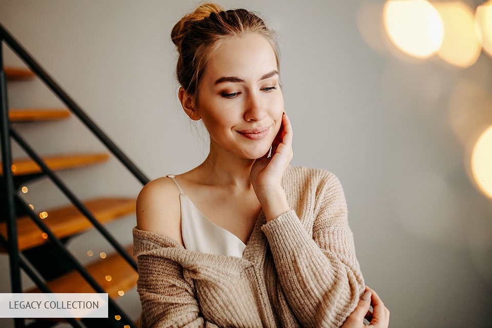 bellevue avenue فوتوشوب الإجراءات مجموعة تراث