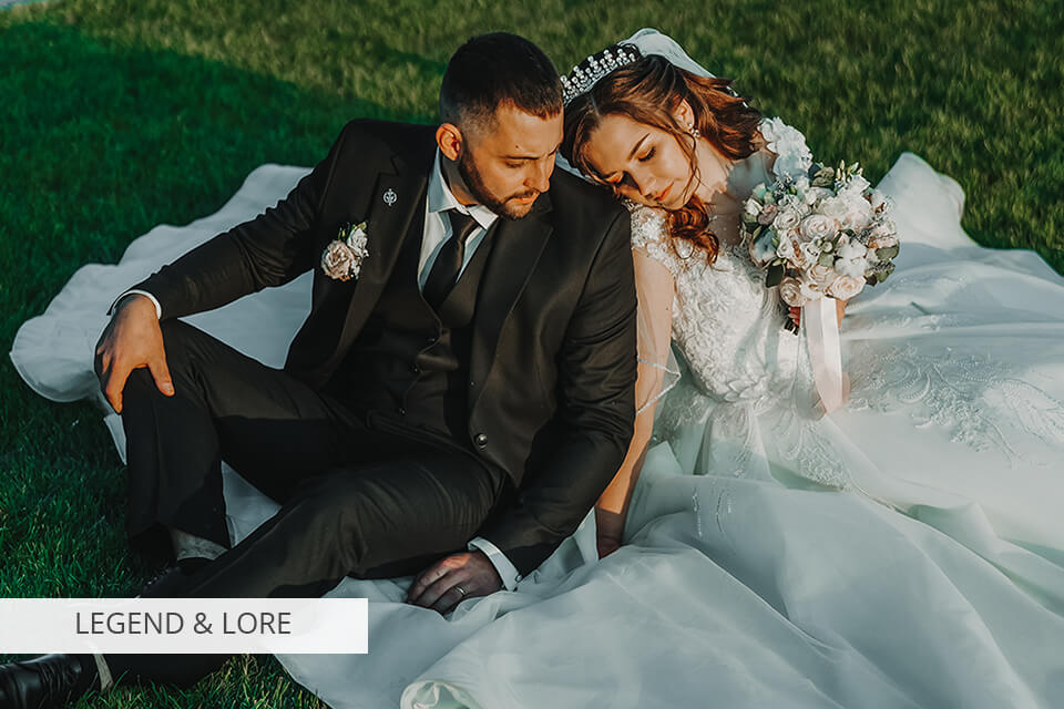 legend lore tribe archipelago preset
