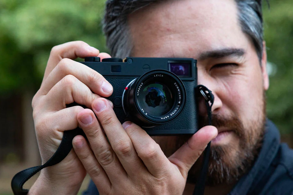 leica m11 camera review