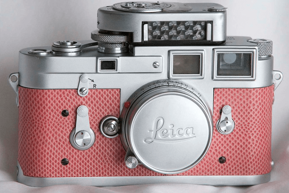 leica m3 old camera to buy