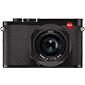 leica q2 dynamic range camera