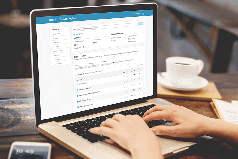 lemon agencia de marketing optimización digital