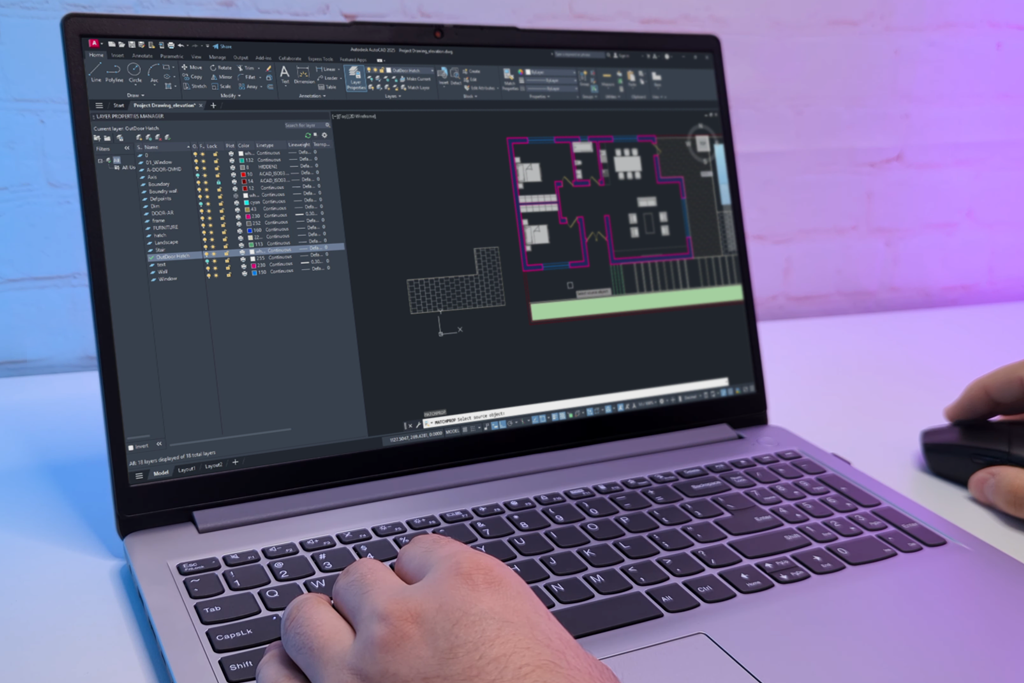 lenovo ideapad premium laptop for autocad