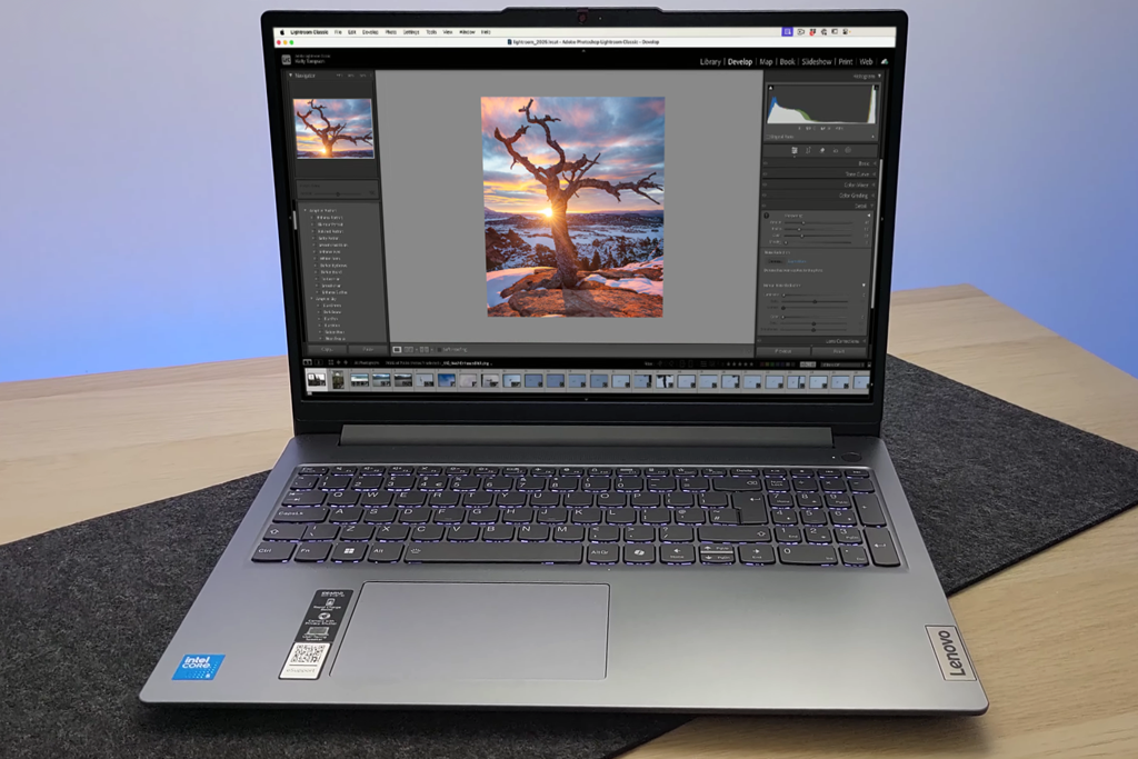 lenovo ideapad slim 3i cheap ssd laptop lifestyle