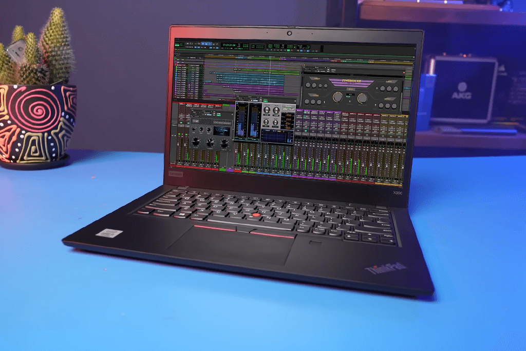 lenovo thinkpad e16 laptop