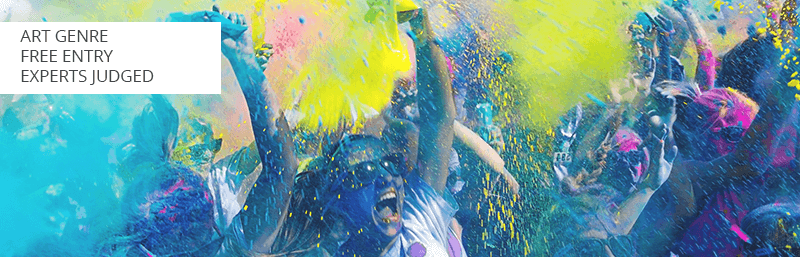 lensculture art photo competition for beginners