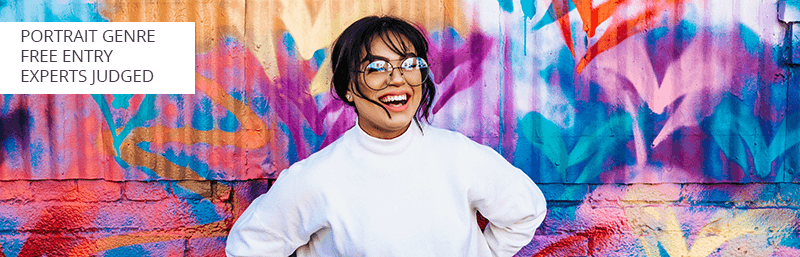 lensculture portrait photo competition for beginners