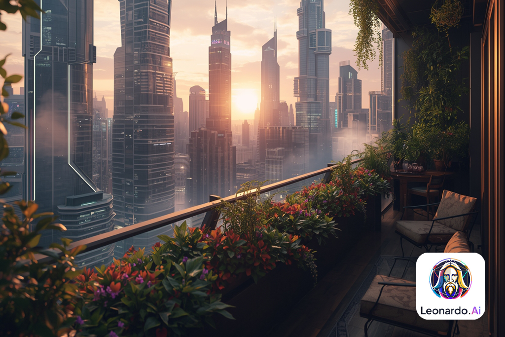 leonardo ai stable diffusion alternative