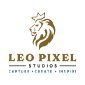 leopixelstudios explainer video production company logo