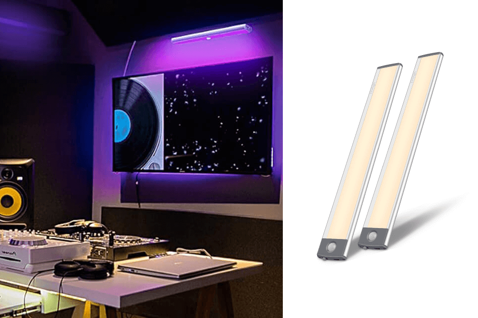 lepotec workbench light