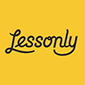 lessonly logo