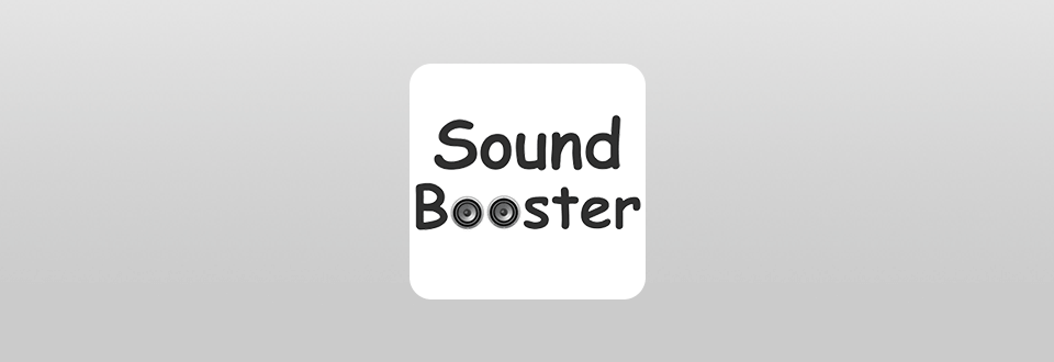 letasoft sound booster free download logo
