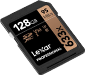 lexar lsd128gcb1nl633 memory card for nikon d3500