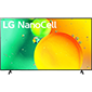 lg nano75 86 inch tv