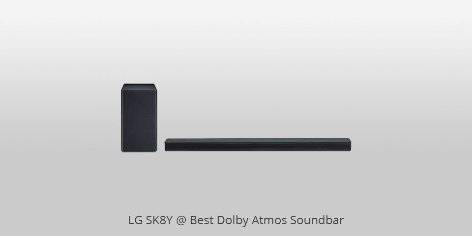 lg sk8y dolby atmos soundbars