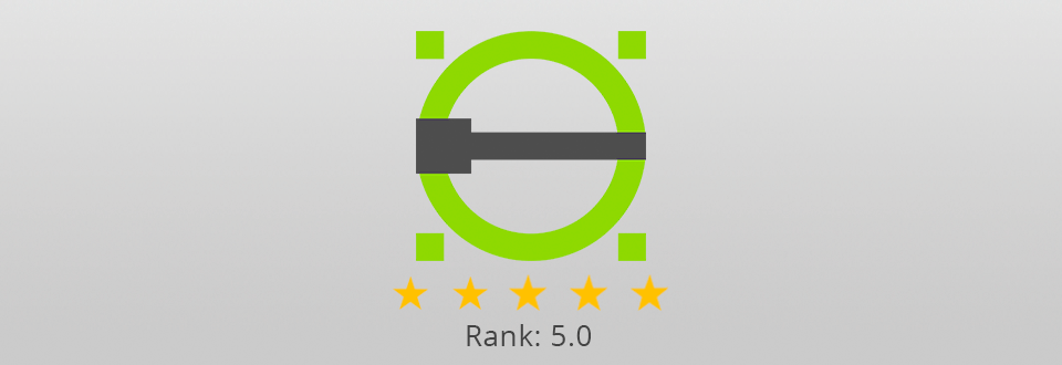 librecad rank