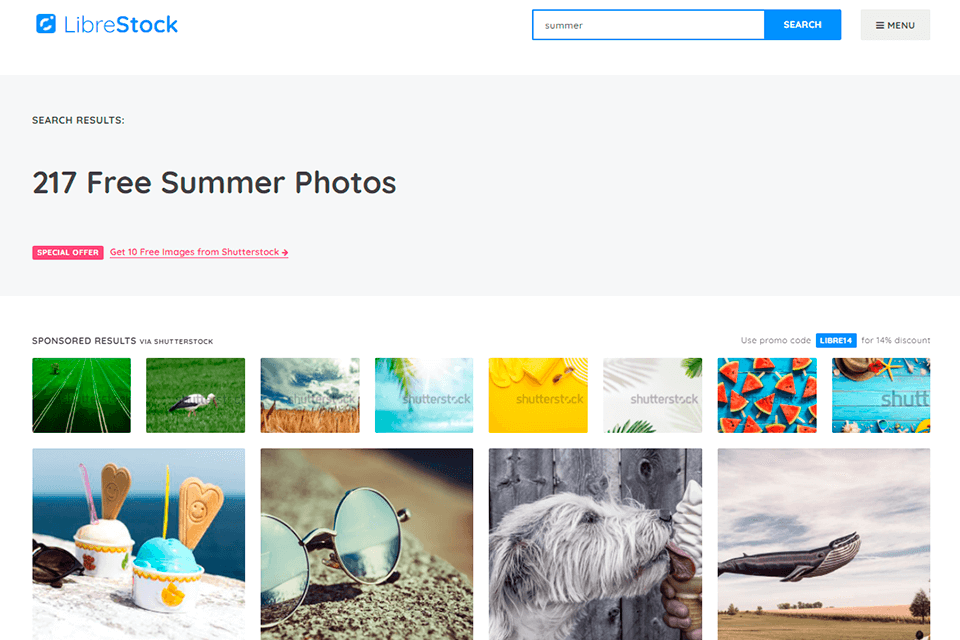 librestock pixabay البديل