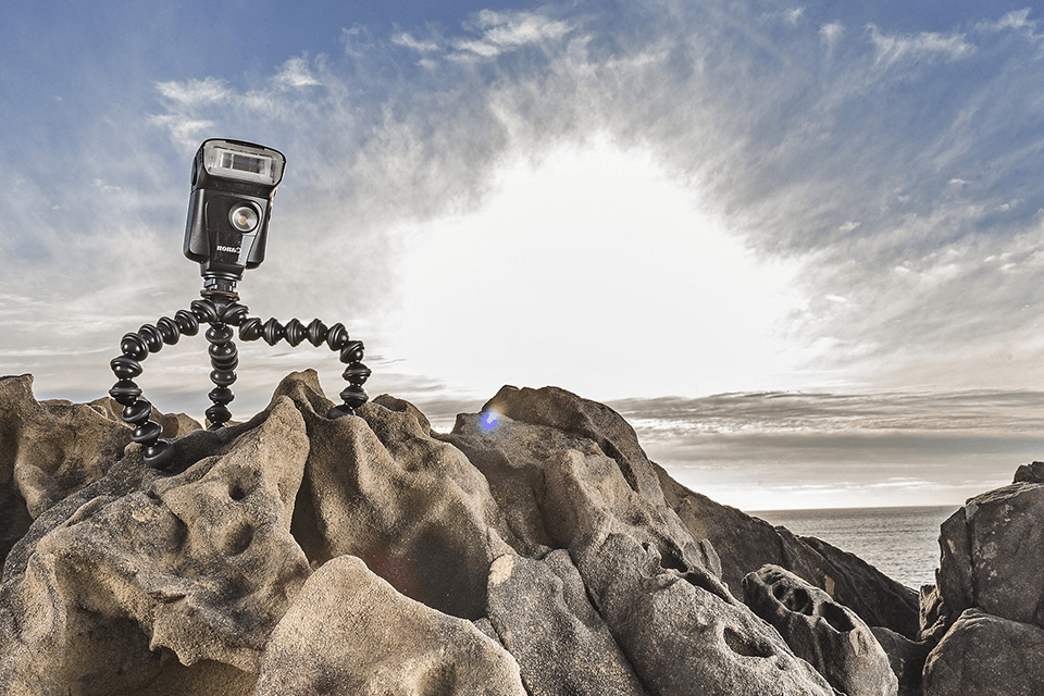 joby gorillapod tripod
