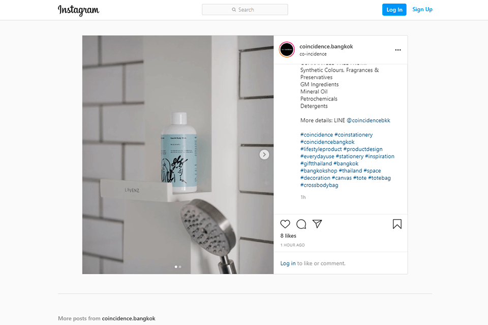 lifestyle product photos