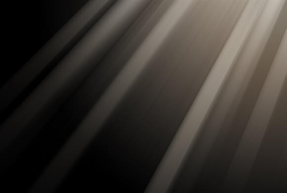 light beams overlay