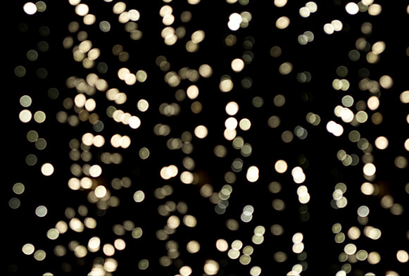 Free Natural Bokeh Lights Overlay For Photoshop