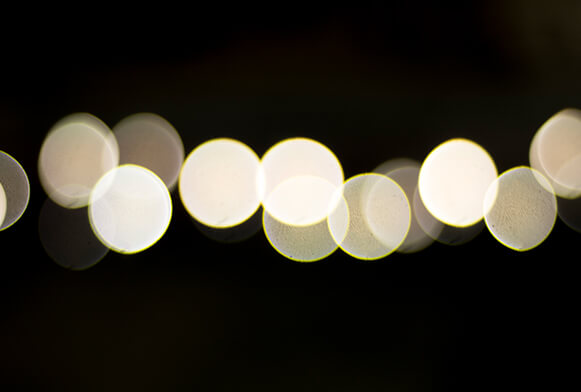 let bokeh-overlay gratis