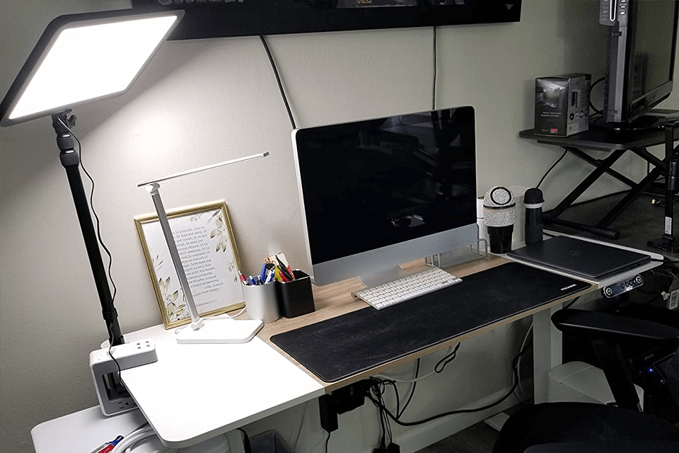 light for streaming razer key light chroma
