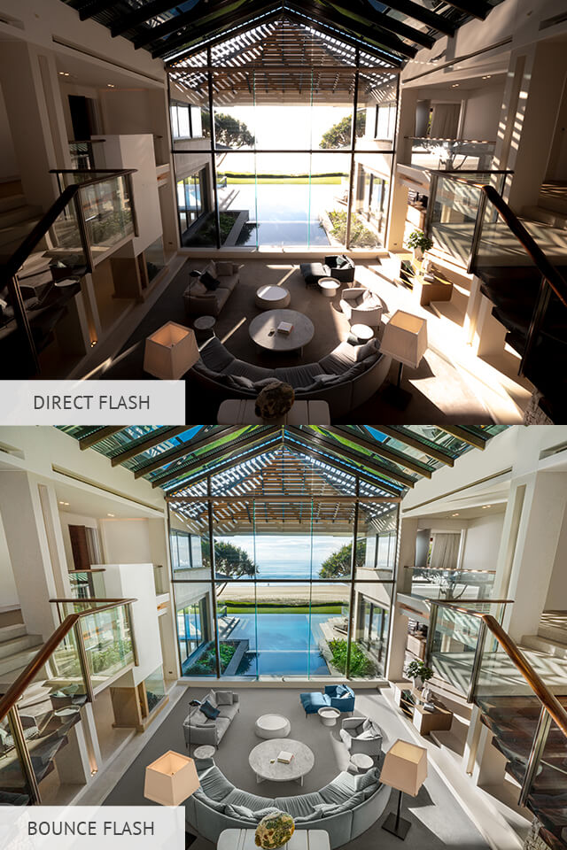 Lighting for Real Estate Photography Natural & Artificial