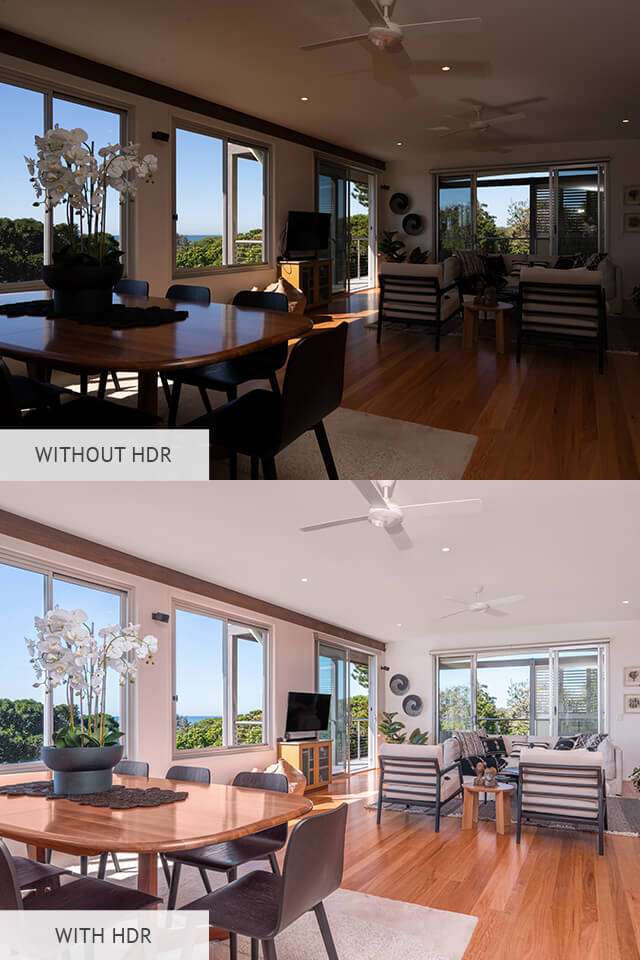 Lighting for Real Estate Photography Natural & Artificial