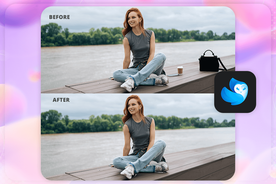 lightleap magic eraser alternative interface