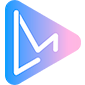 lightmv free sports highlight video maker logo