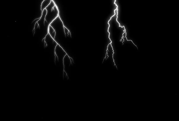 350 Free Lightning Overlay Photoshop | Lightning Bolt Overlay