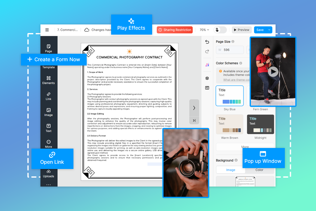lightpdf alternative