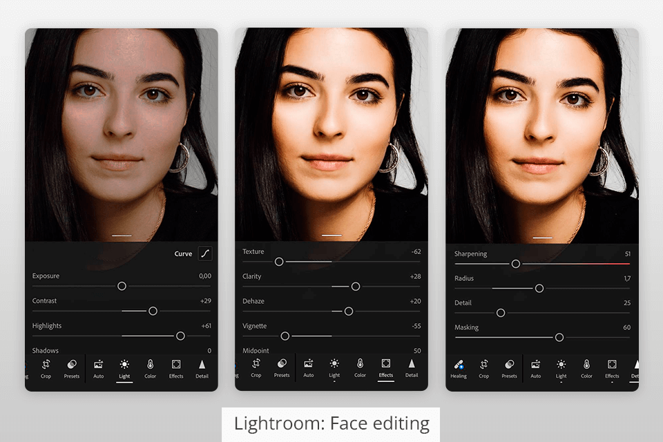 Photoshop Express vs Lightroom: Which App Is Better?