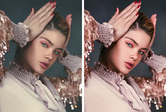 Download gratuito delle preimpostazioni di Lightroom Instagram