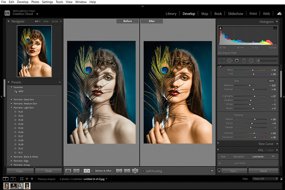 adobe photoshop lightroom torrent download mac