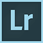 lightroom logo