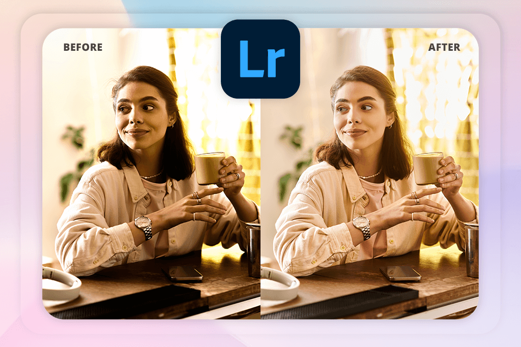 lightroom mobile app like polarr