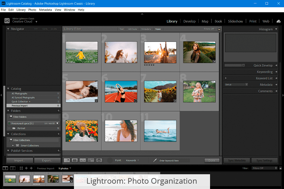 Fotor vs Lightroom: Which Software Is Better?