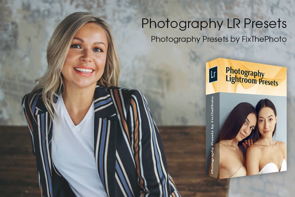 tools for editing photography